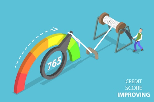 5 Key Factors That Affect Your Credit Score | Improve Your Credit Health